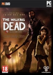 The Walking Dead (Edición Juego del Año)